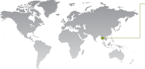 Myanmar (Burma) Map