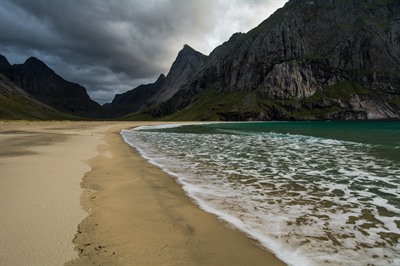 8 Best Scandinavian and Nordic Beaches for 2024