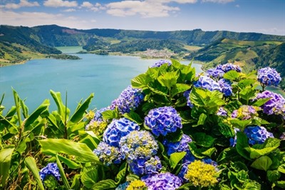 Sao Miguel vs Terceira; which Azores Island should I visit?