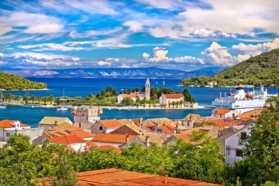 Top five islands in Croatia you've never heard of
