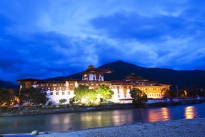 Bhutan in Depth Group Tour 2024 7