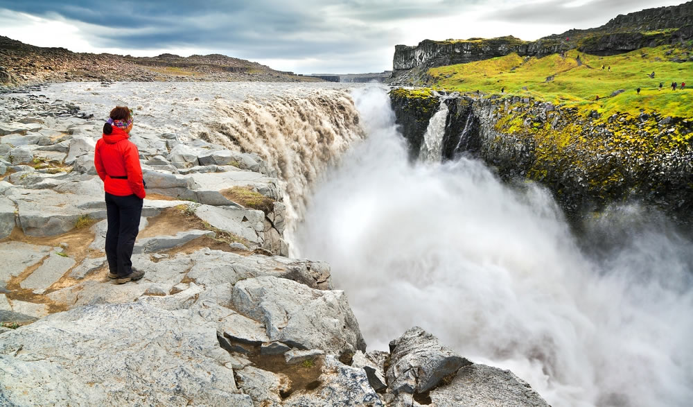 Iceland Group Tours | Regent Holidays