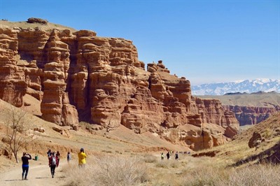 Inside the 5th World Nomad Games 2024: A First-Hand Diary from Kazakhstan