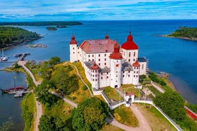 Top Experiences on Sweden’s West Coast: Islands, Nature, and Culture