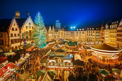 European Christmas Markets