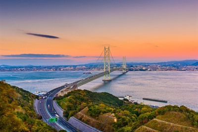 Awaji Island