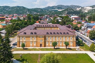 Cetinje