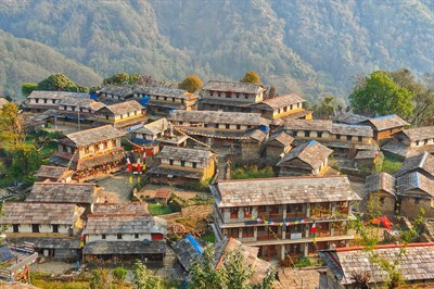 Ghandruk