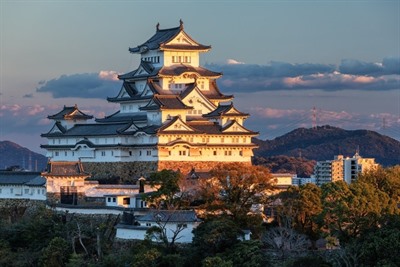 Himeji