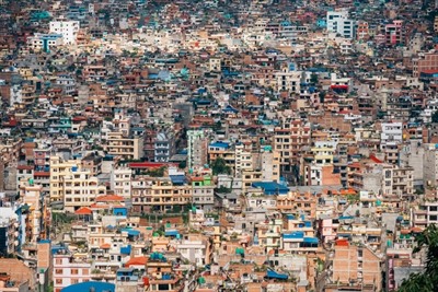 Kathmandu