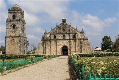 Laoag