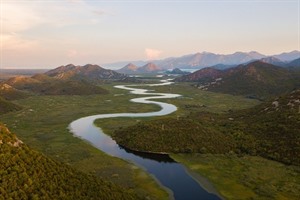 Boat tour of Skadar Lake with a visit to a family-owned wine cellar 1