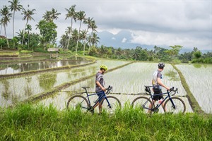 E-Bike Ride from Kaura to Virgin Beach