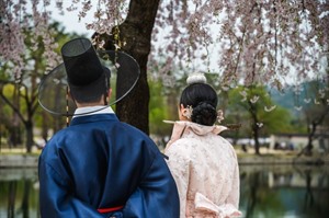 Hanbok Rental