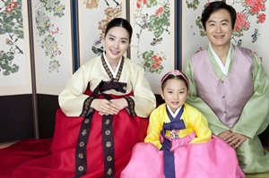 Hanbok Rental