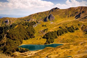 Jeep Safari on Bjelasica Mountain including lunch at Eko Katun Vranjak 2