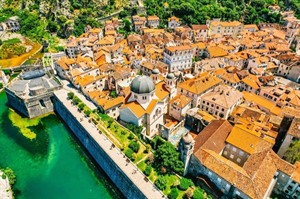 Private Walking Tour of Kotor 2