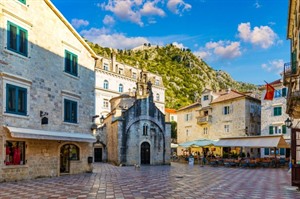 Private Walking Tour of Kotor 3