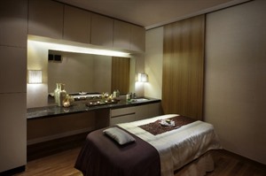 Spa Treatment at 1899 Donginbi