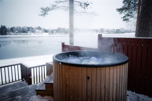 Jacuzzi