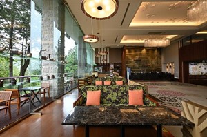 Alishan Hotel