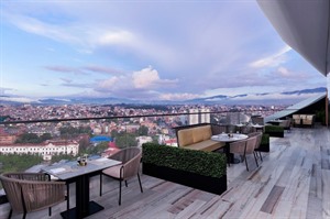 Hilton Kathmandu