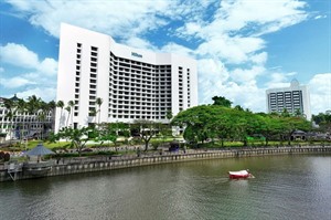 Hilton Kuching