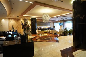 Hotel Mepas 3