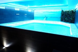 Hotel & Spa Maydan 3