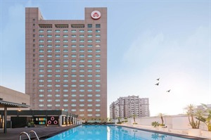 Howard Plaza Hotel Kaohsiung