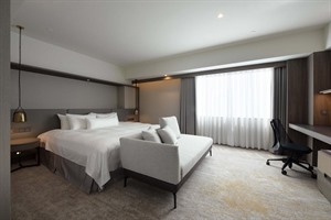 Howard Plaza Hotel Kaohsiung