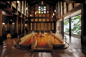 Juhachiro Ryokan