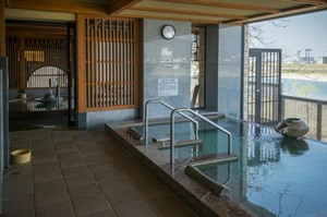 Juhachiro Ryokan