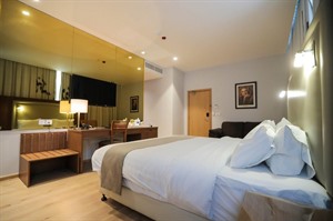 La Locanda Boutique Hotel 1