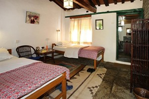 Mountain Lodges of Nepal - Birethanti Lodge 3