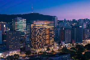 Novotel Ambassador Seoul Dongdaemun