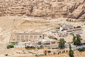 Petra Guesthouse 10