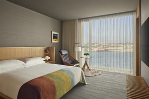 The Reykjavik Edition Hotel 7