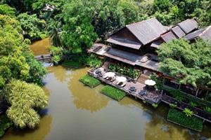 Sepilok Nature Lodge