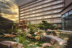 Takayama Green Hotel