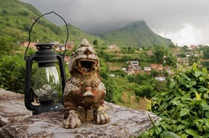 The Old Inn Bandipur