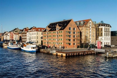 71 Nyhavn