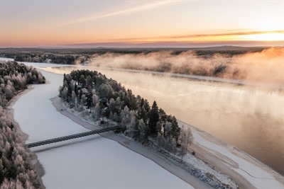 Aino Private Island Hotel