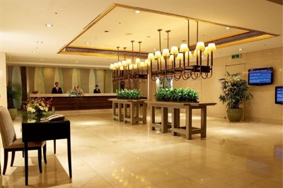 Daegu Grand Hotel