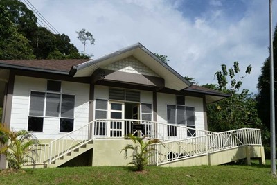 Deramakot Forest Reserve Chalets