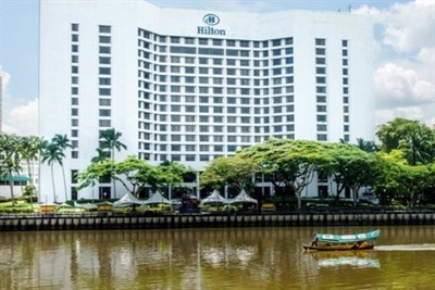 Hilton Kuching