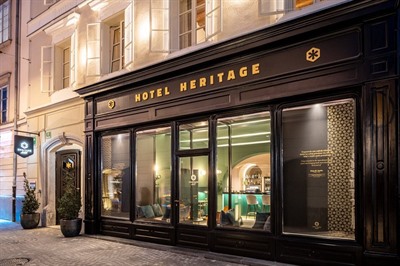 Hotel Heritage