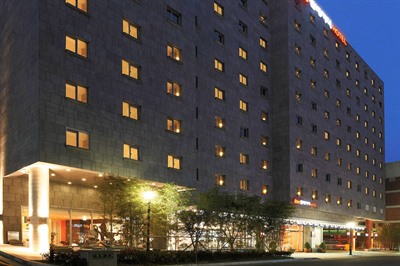 ibis Ambassador Seoul Insadong