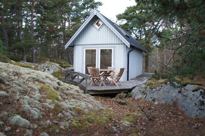 Idoborg Cabins