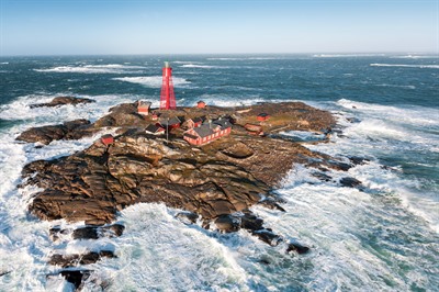 Pater Noster Lighthouse